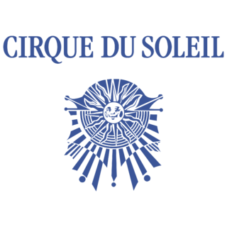 Cirque du Soleil Logo PNG