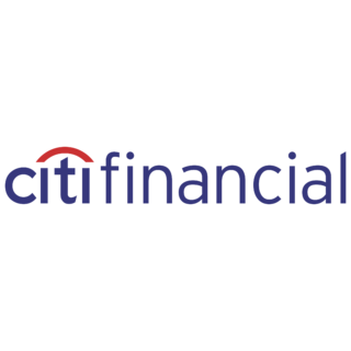 Citifinancial Logo PNG
