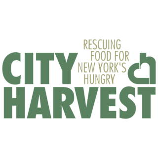 City Harvest Logo PNG