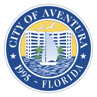 City of Aventura, Florida Logo PNG (1)