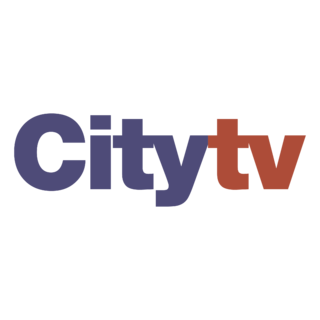 Citytv Logo PNG