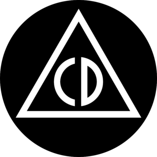 CIVIL DEFENSE Logo PNG