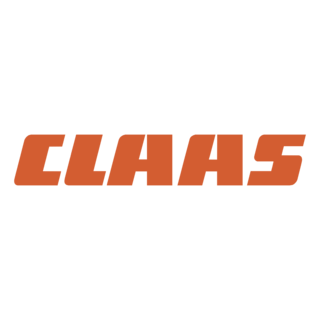 Claas Logo PNG