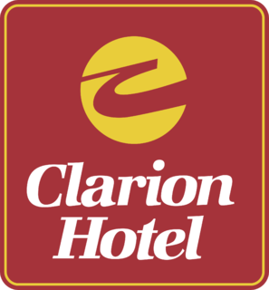 Clarion Hotel New Logo PNG