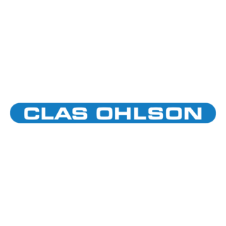 Clas Ohlson Logo PNG
