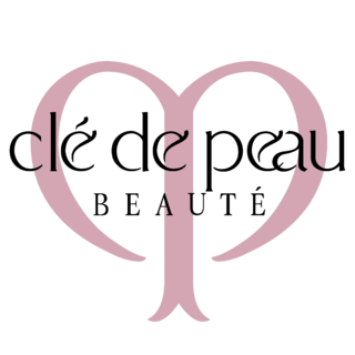 Cle De Peau Beaute Logo PNG