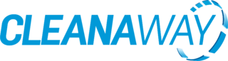 Cleanaway Logo PNG