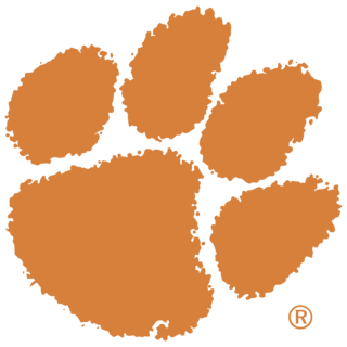 Clemson Tigers Logo PNG