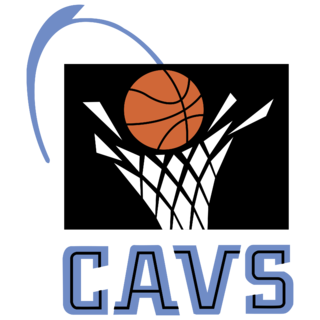 Cleveland Cavs Logo PNG