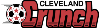 Cleveland Crunch Logo PNG