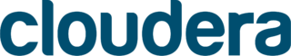 Cloudera Logo PNG