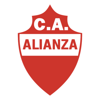 Club Atletico Alianza de Arteaga Logo PNG
