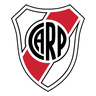 Club Atletico River Plate Logo PNG