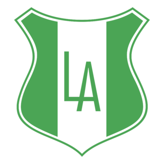 Club Social y Deportivo Los Andes de Villa Ramallo Logo PNG