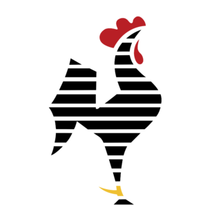 Clube Atletico Mineiro Galo Logo PNG