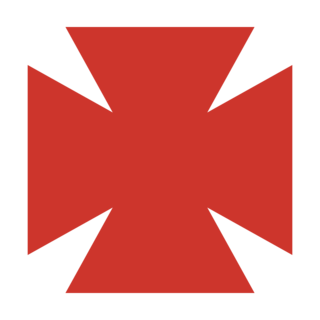Clube Atletico Vasco da Gama de Flores da Cunha RS Logo PNG