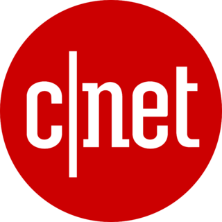 CNET Logo PNG