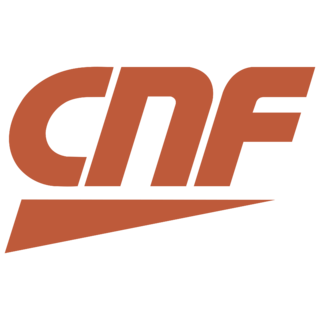 CNF Logo PNG