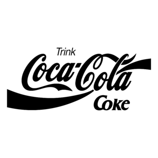 Coca Cola Coke Logo PNG