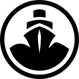 Codeship Logo Black and White
