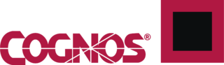 Cognos Logo PNG