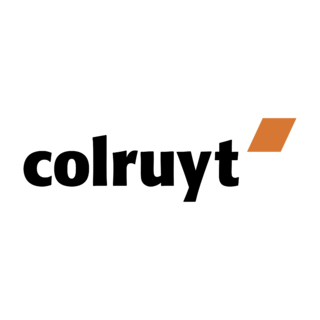 Colruyt Logo PNG