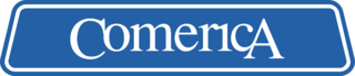 Comerica Bank Logo PNG