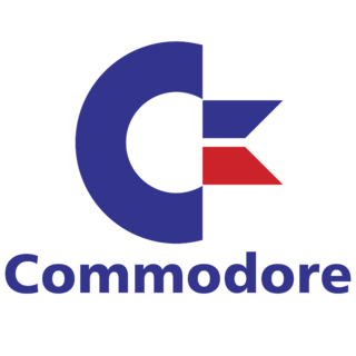 Commodore Logo PNG