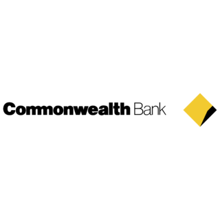 Commonwealth Bank Logo PNG