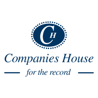 Companies House Logo PNG