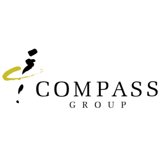Compass Group Logo PNG