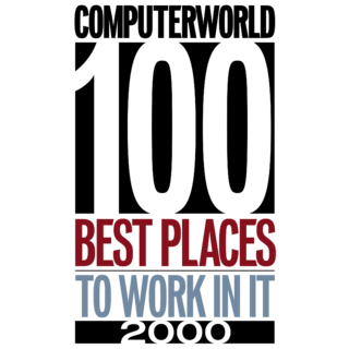 Computerworld Logo PNG