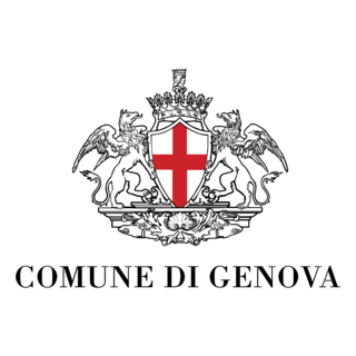 Comune Di Genova Logo PNG