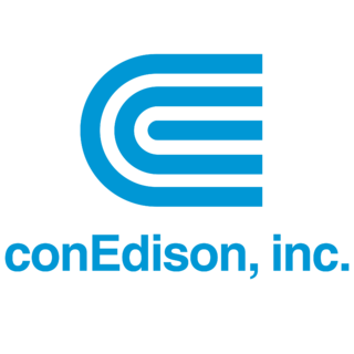 Con Edison Logo PNG