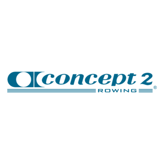 Concept Rowing Logo PNG