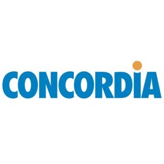 Concordia Logo PNG