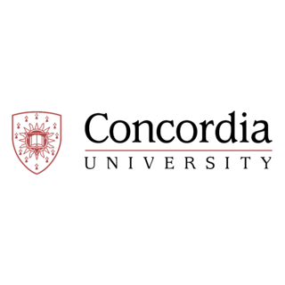 Concordia University Logo PNG