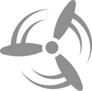 Concourse Logo Black and White