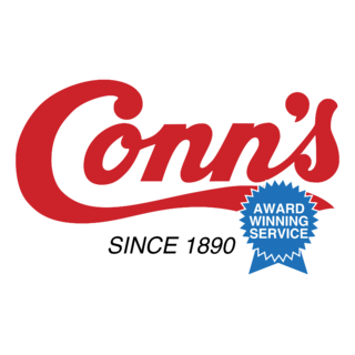 Conn’s Logo PNG
