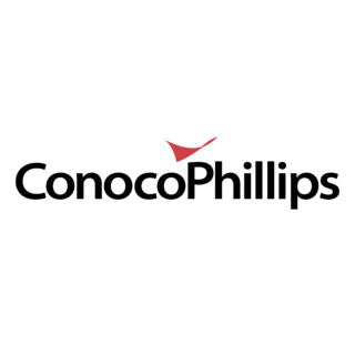 ConocoPhillips Logo PNG
