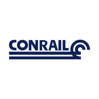 Conrail Logo PNG