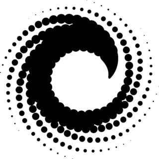 Consensys Logo Black and White