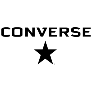 Converse Logo PNG