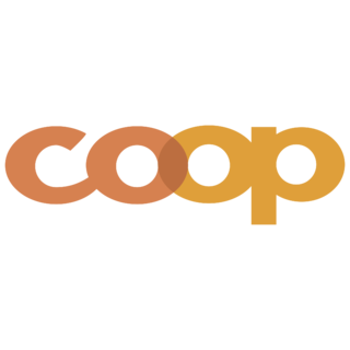 Coop Logo PNG