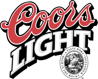 Coors Light Logo PNG (2)