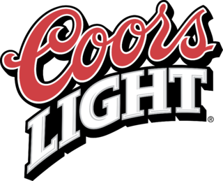 COORS LIGHT Logo PNG