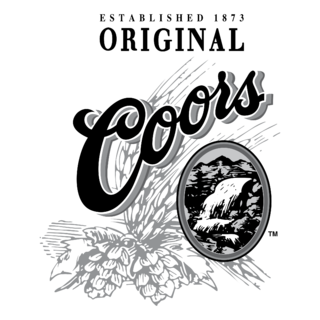 Coors Logo PNG