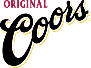 Coors Original Logo PNG