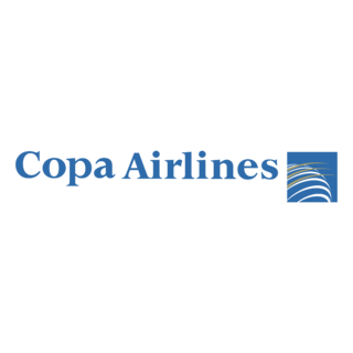 Copa Airlines Logo PNG