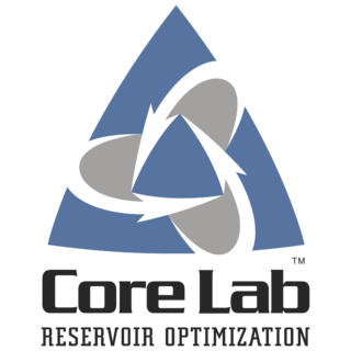 Core Laboratories Logo PNG